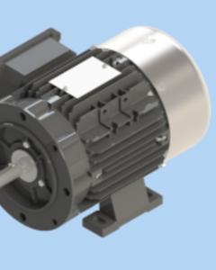 MOTOR,1/3HP,3PH,208-230/460,60HZ,VFD,F/BRDR CONVEYOR